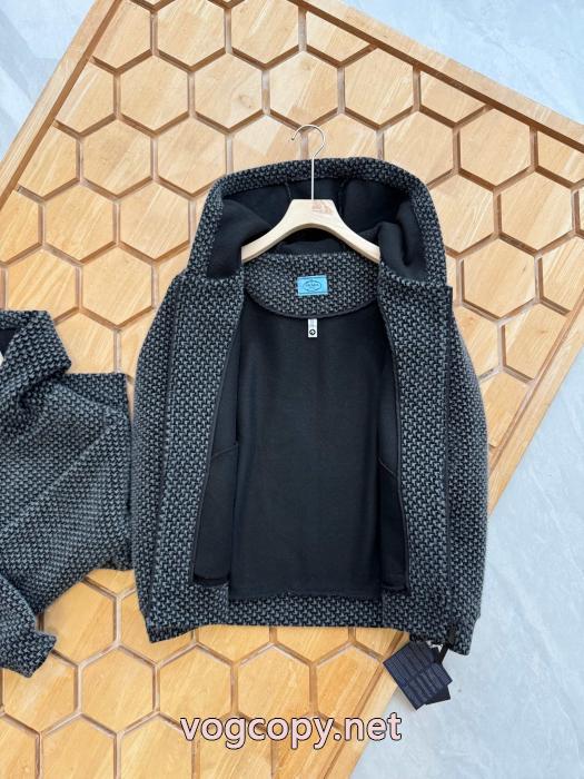 コートPRADA激安 通販 ブランドプチプラファッション 個性的 プレミアム品質_0_1