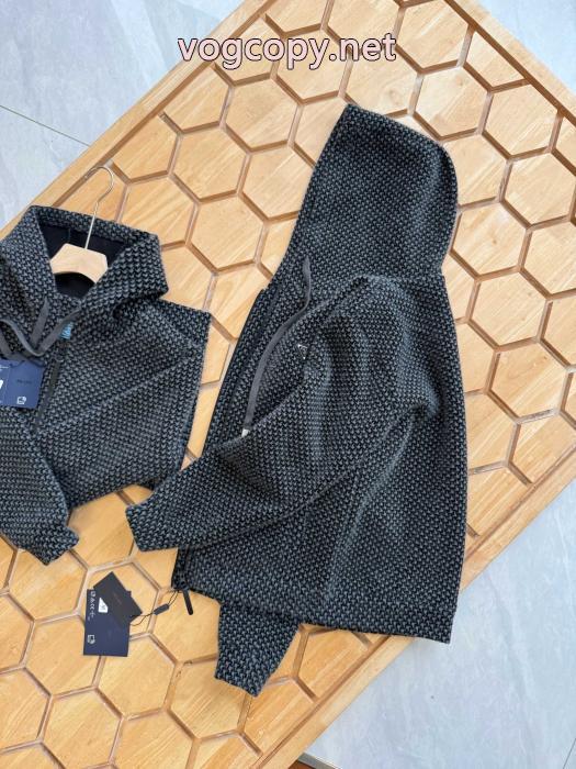 コートPRADA激安 通販 ブランドプチプラファッション 個性的 プレミアム品質_0_3