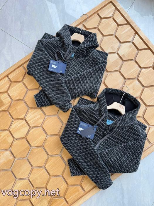 コートPRADA激安 通販 ブランドプチプラファッション 個性的 プレミアム品質_0_4