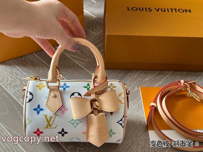 バッグブランド スニーカー 激安魅惑 柔らかい色調 人気モデル商品LOUIS VUITTON_0_0