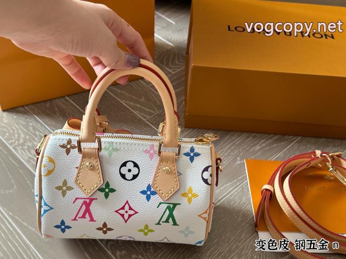 バッグブランド スニーカー 激安魅惑 柔らかい色調 人気モデル商品LOUIS VUITTON_0_2