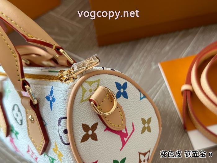 バッグブランド スニーカー 激安魅惑 柔らかい色調 人気モデル商品LOUIS VUITTON_0_3