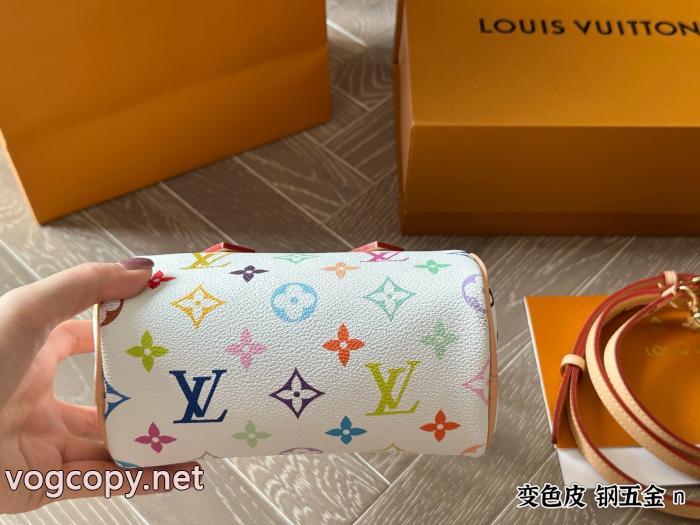 バッグブランド スニーカー 激安魅惑 柔らかい色調 人気モデル商品LOUIS VUITTON_0_4