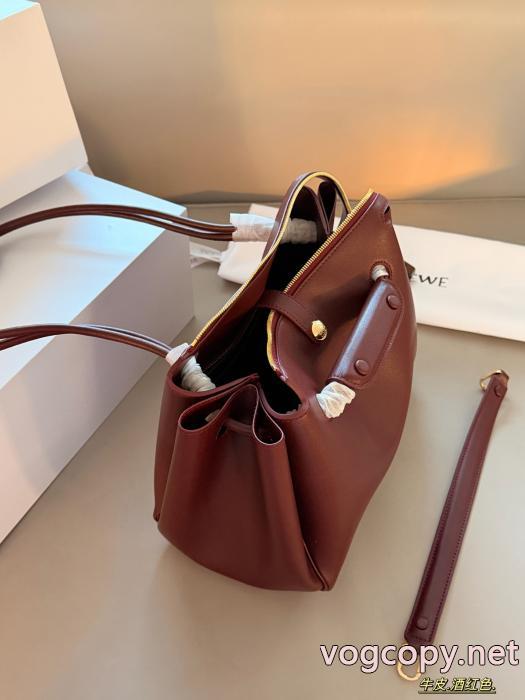 バッグLOEWEブランド スーパー コピー爆買い大得価 手元在庫限り 超稀少_0_0