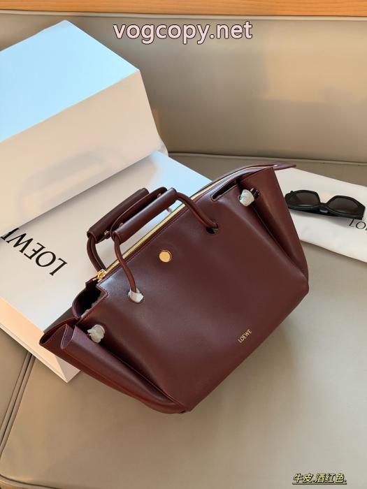 バッグLOEWEブランド スーパー コピー爆買い大得価 手元在庫限り 超稀少_0_2