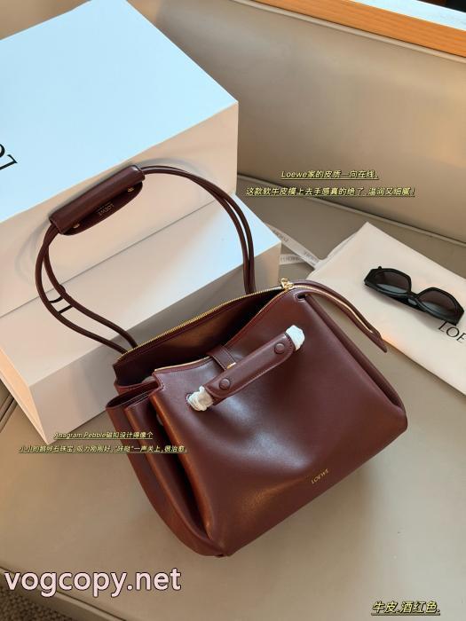 バッグLOEWEブランド スーパー コピー爆買い大得価 手元在庫限り 超稀少_0_3