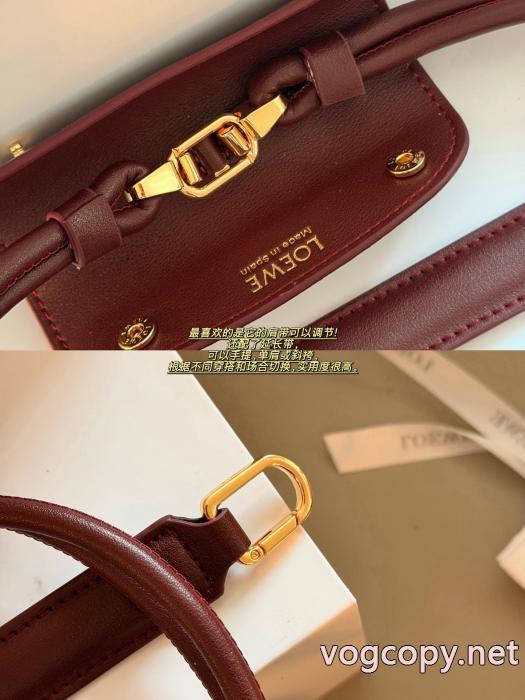 バッグLOEWEブランド スーパー コピー爆買い大得価 手元在庫限り 超稀少_0_4