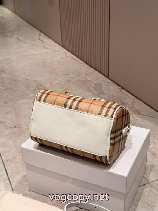 偽 ブランド 販売バッグ最安値間違いなし 流行の最前線 稀少*新品登場BURBERRY_2_1