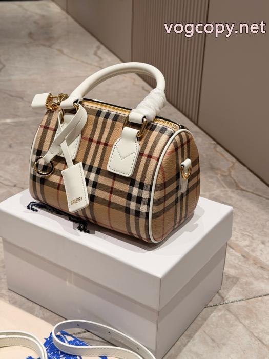 偽 ブランド 販売バッグ最安値間違いなし 流行の最前線 稀少*新品登場BURBERRY_2_2