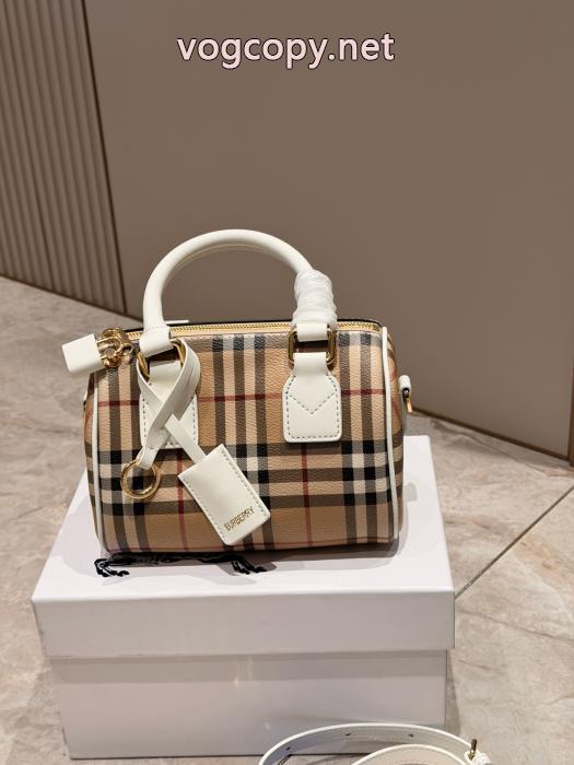 偽 ブランド 販売バッグ最安値間違いなし 流行の最前線 稀少*新品登場BURBERRY_2_3