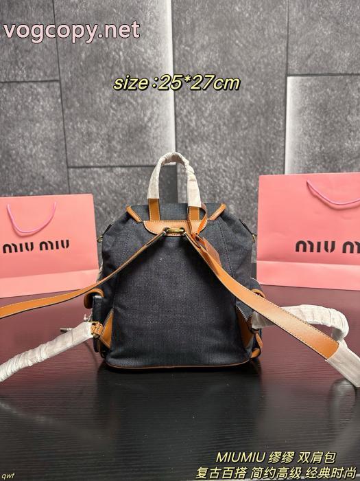 バッグコピー 商品 ブランド海外限定 新着エレガント 品質高き人気アイテムMIUMIU_0_2