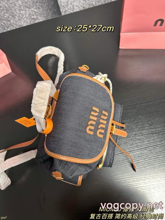 バッグコピー 商品 ブランド海外限定 新着エレガント 品質高き人気アイテムMIUMIU_0_4