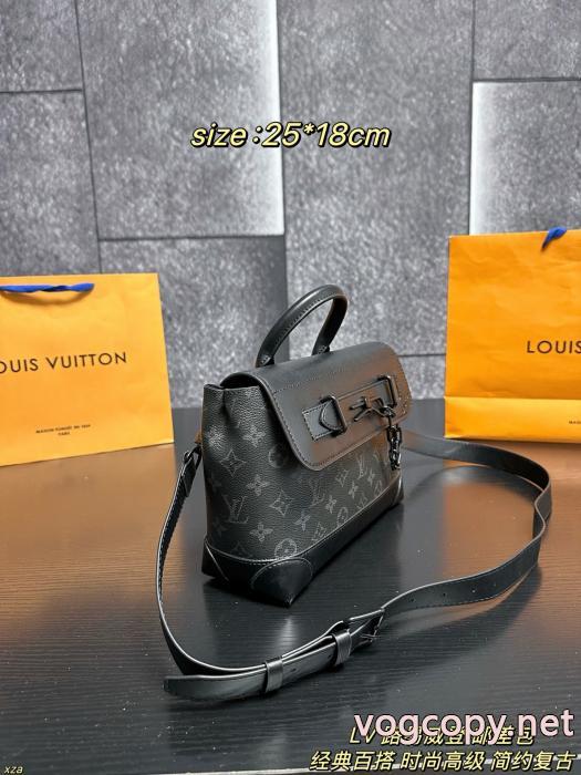 バッグブランド 品 スーパー コピーLOUIS VUITTONサラサラの着心地 カラー豊富 海外限定_0_3
