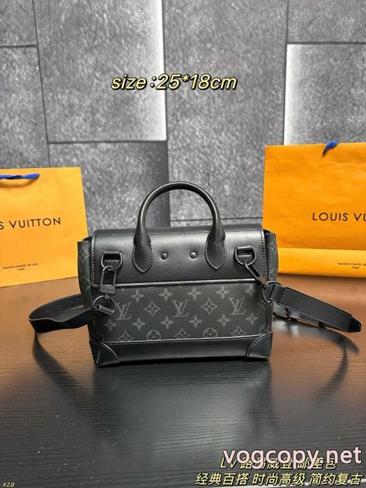 バッグブランド 品 スーパー コピーLOUIS VUITTONサラサラの着心地 カラー豊富 海外限定_0_4