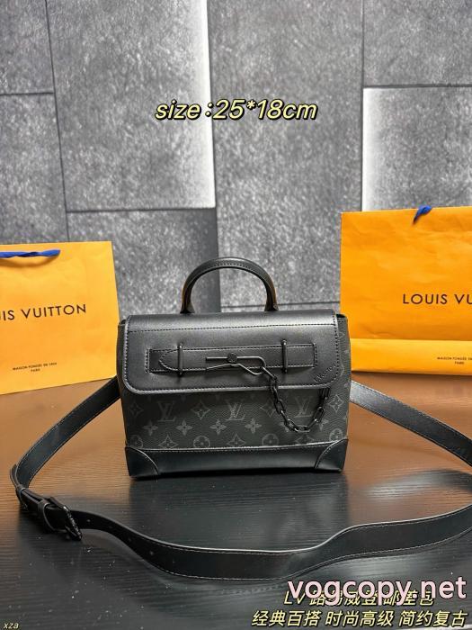 バッグブランド 品 スーパー コピーLOUIS VUITTONサラサラの着心地 カラー豊富 海外限定_0_5