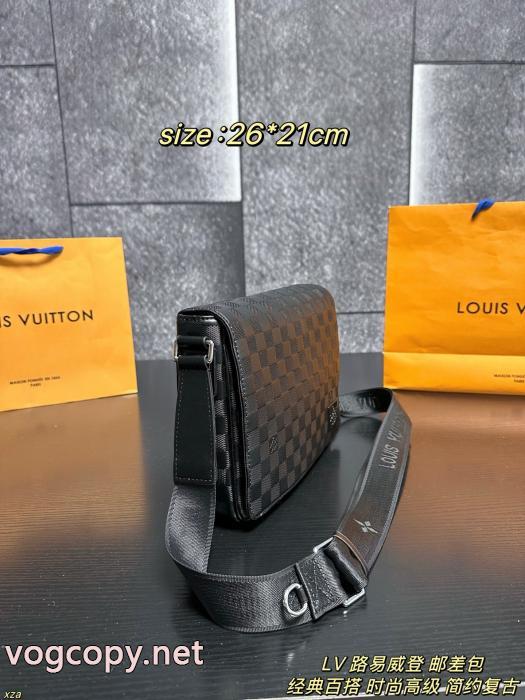 新品登場 人気雑誌掲載 オシャレ度アップコピー 商品 通販LOUIS VUITTONバッグ_0_3
