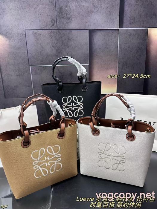 ブランド コピー 専門店バッグ人気話題 大人シンプルな 2026年人気商品LOEWE_0_0