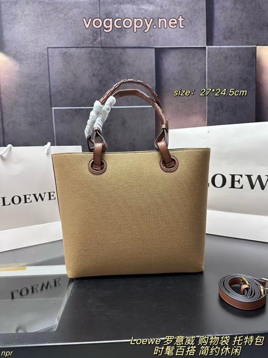 ブランド コピー 専門店バッグ人気話題 大人シンプルな 2026年人気商品LOEWE_0_1