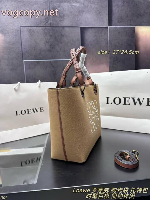 ブランド コピー 専門店バッグ人気話題 大人シンプルな 2026年人気商品LOEWE_0_2