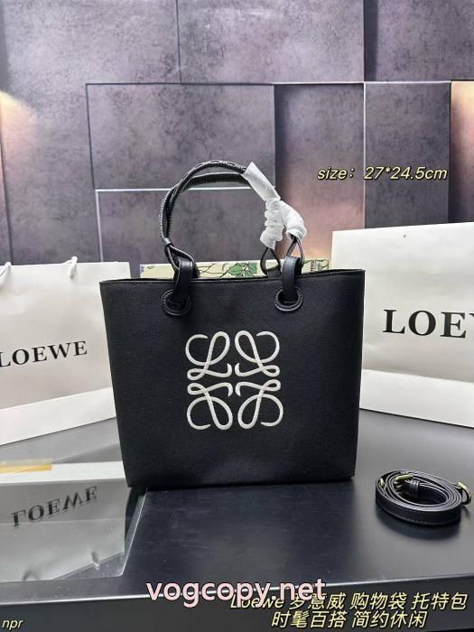 ブランド コピー 専門店バッグ人気話題 大人シンプルな 2026年人気商品LOEWE_0_4