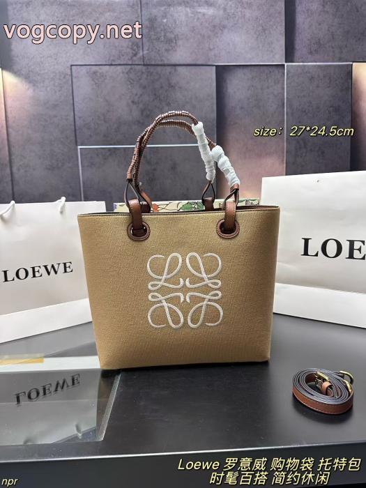 ブランド コピー 専門店バッグ人気話題 大人シンプルな 2026年人気商品LOEWE_0_5