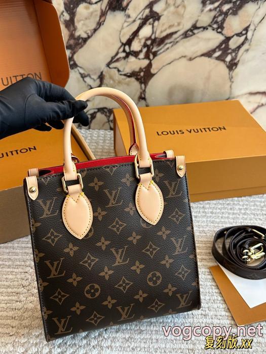 バッグ大人気 完売前に 最安セール ルックスのいいLOUIS VUITTONコピー 商品 通販_0_0