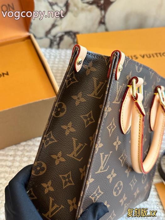 バッグ大人気 完売前に 最安セール ルックスのいいLOUIS VUITTONコピー 商品 通販_0_1