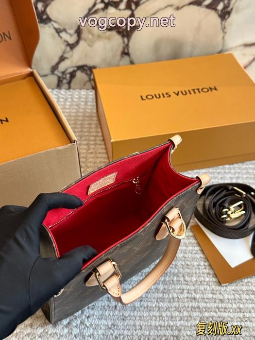 バッグ大人気 完売前に 最安セール ルックスのいいLOUIS VUITTONコピー 商品 通販_0_2