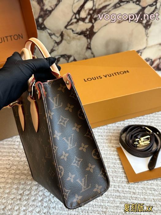 バッグ大人気 完売前に 最安セール ルックスのいいLOUIS VUITTONコピー 商品 通販_0_3