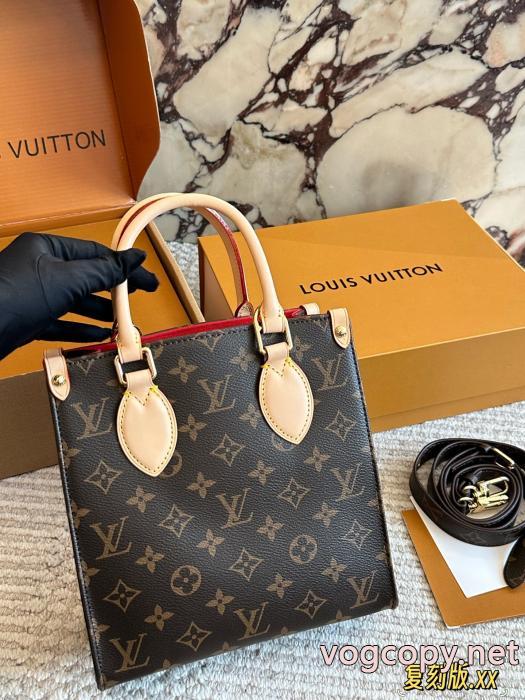 バッグ大人気 完売前に 最安セール ルックスのいいLOUIS VUITTONコピー 商品 通販_0_4