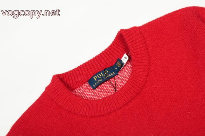 偽物 ブランド 販売Polo Ralph Laurenセーター海外通販 2026年最新人気 最安値セール_0_1