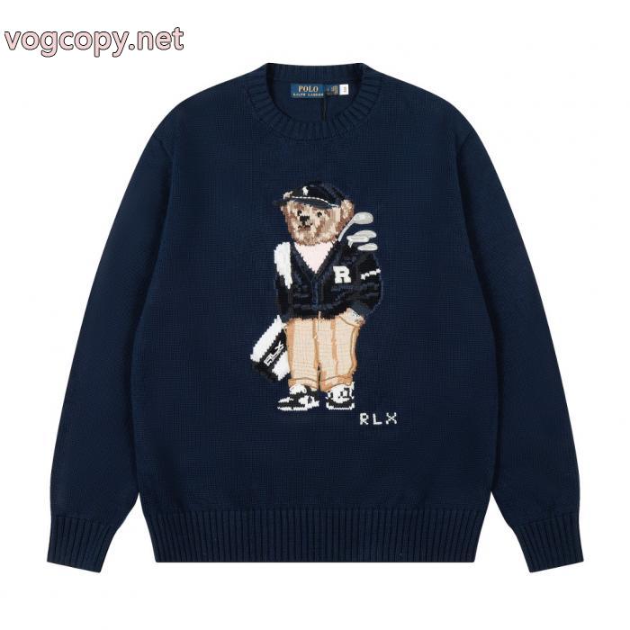 Polo Ralph Laurenセーター激安 ブランド 通販レア色入荷 2026限定 男性に人気 HOT新品_0_0