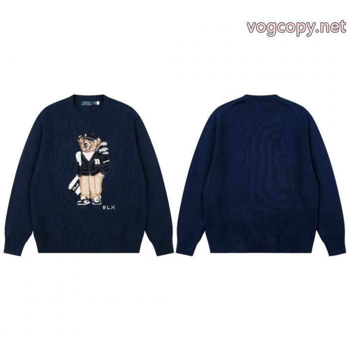 Polo Ralph Laurenセーター激安 ブランド 通販レア色入荷 2026限定 男性に人気 HOT新品_0_2