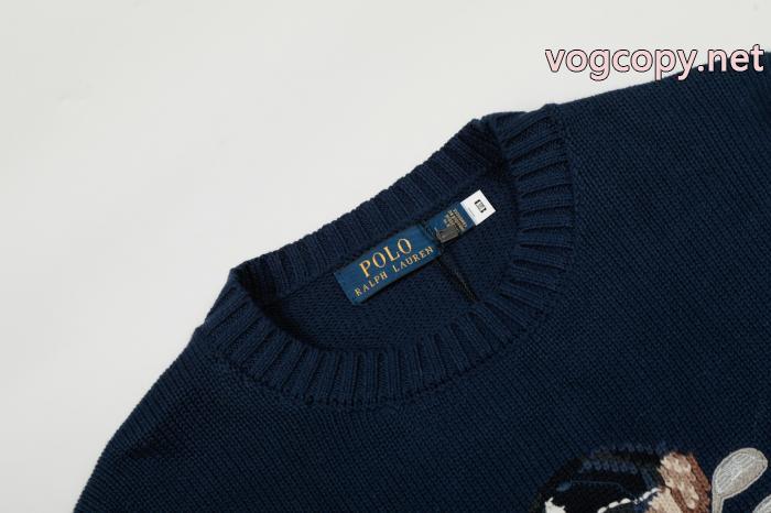 Polo Ralph Laurenセーター激安 ブランド 通販レア色入荷 2026限定 男性に人気 HOT新品_0_4