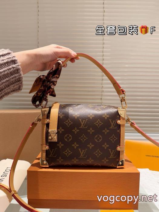 ルイ ヴィトン期間限定VIPセール 爆買い新作登場 独特なバッグコピー ブランド 販売_0_4