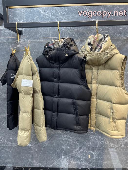 国内完売色 26新品*最安値保証 稀少*限定セール&nbsp;&nbsp;&nbsp;&nbsp;ダウンジャケットBURBERRY激安 ブランド._0_1