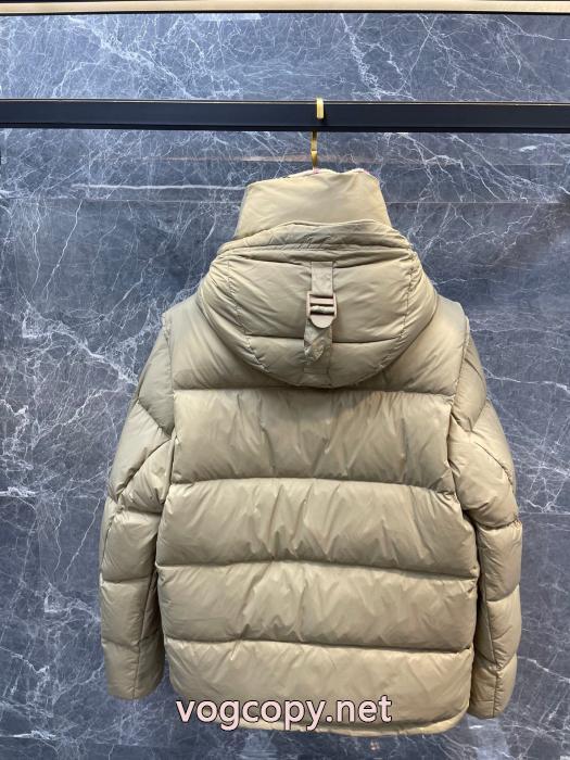 国内完売色 26新品*最安値保証 稀少*限定セール&nbsp;&nbsp;&nbsp;&nbsp;ダウンジャケットBURBERRY激安 ブランド._0_2