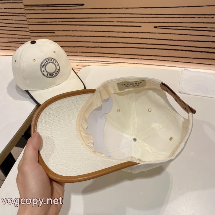 カップルで共有したい 格好良い 絶対に買える!バーバリーブランド 通販店帽子._0_2