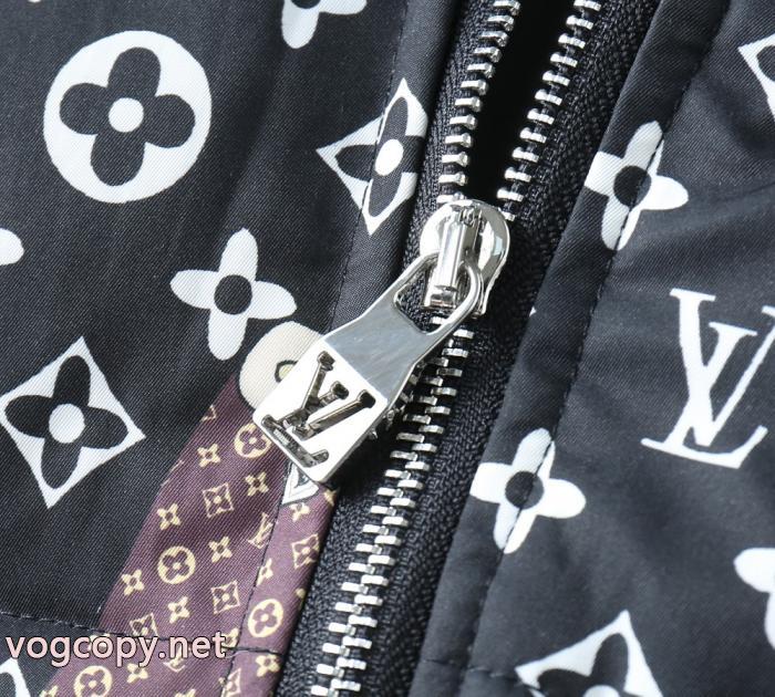 新作登場 激安一番安い 在庫セールダウンジャケットLOUIS VUITTON通販 ブランド_0_0