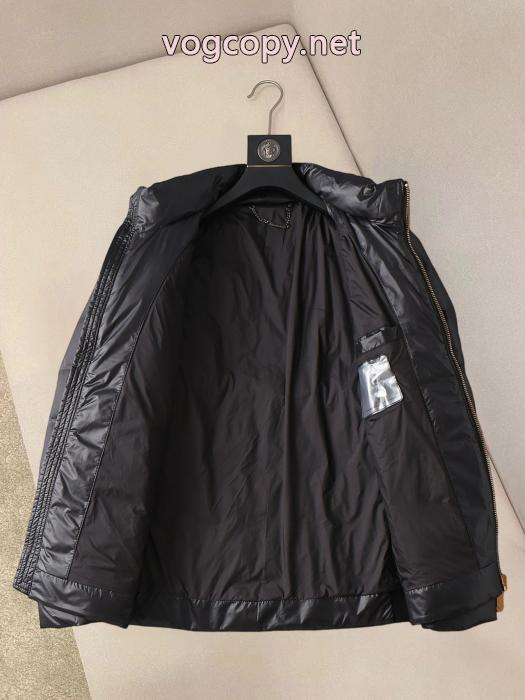 ダウンジャケット激安 ブランド 通販VERSACE大人気可愛い 完売必至!!  SALEアイテム_0_2