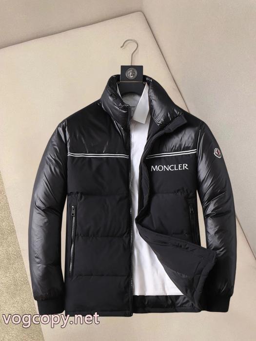 ブランド コピー 優良店超大特価 日本未入荷 海外限定モデル 新作MONCLERダウンジャケット_0_2