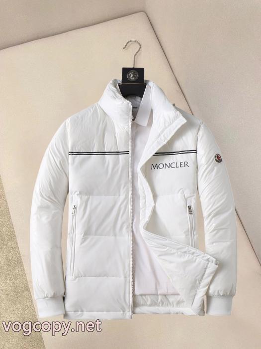 ブランド コピー 優良店超大特価 日本未入荷 海外限定モデル 新作MONCLERダウンジャケット_0_3