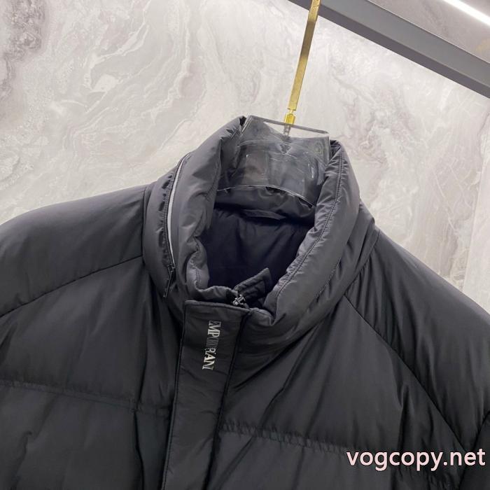 ARMANIメール便対応 ファション性の高い 人気掲載&nbsp;&nbsp;&nbsp;&nbsp;ダウンジャケットブランド 通販.._0_0