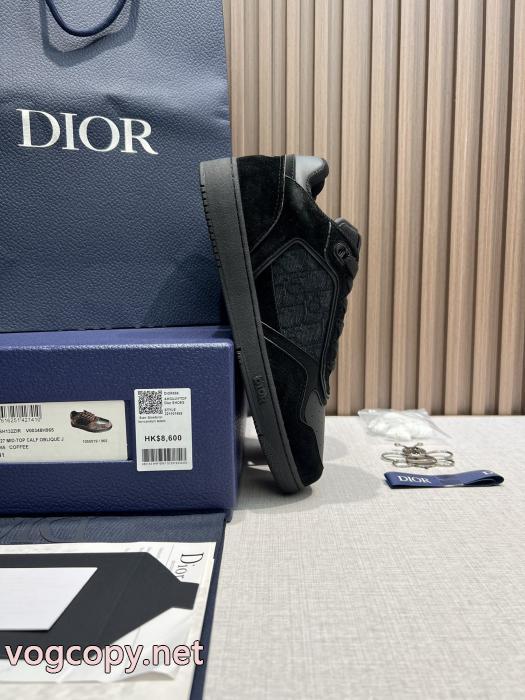 偽 ブランド サイトお得な 絶妙な抜け感 高級感が漂うDior&nbsp;&nbsp;&nbsp;&nbsp;スニーカー._0_1
