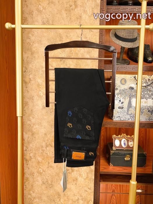 ずっと人気♪ 人気沸騰中！おしゃれ新品 ライフスタイルブランド スーパー コピー 通販&nbsp;&nbsp;&nbsp;&nbsp;ズボンDior.._0_3