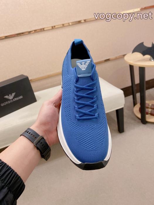 ARMANI&nbsp;&nbsp;&nbsp;&nbsp;スニーカー根強い人気定番商品 新入荷アイテムの通販 話題のブランドブランド 激安._0_1
