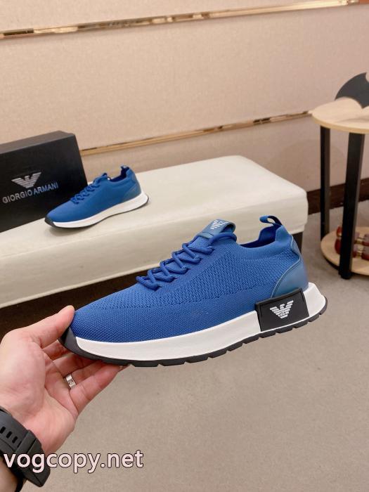 ARMANI&nbsp;&nbsp;&nbsp;&nbsp;スニーカー根強い人気定番商品 新入荷アイテムの通販 話題のブランドブランド 激安._0_2