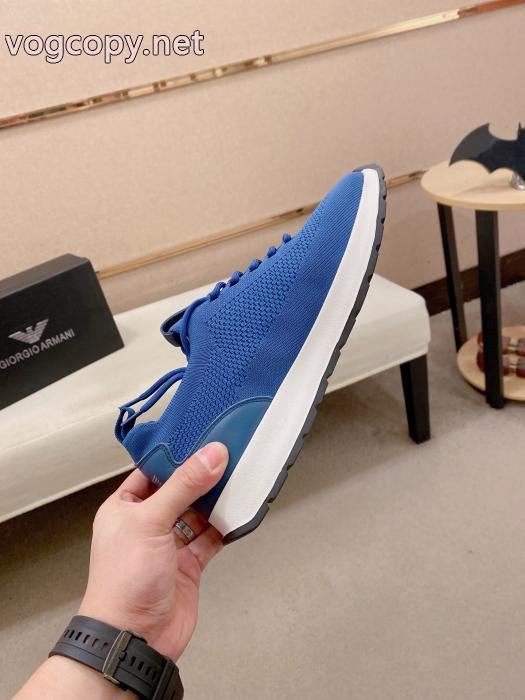 ARMANI&nbsp;&nbsp;&nbsp;&nbsp;スニーカー根強い人気定番商品 新入荷アイテムの通販 話題のブランドブランド 激安._0_4