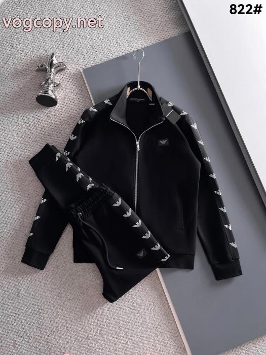 ARMANIブランド コピー 優良流行の最前線 高級感の漂う逸品 店舗完売品セット._0_0