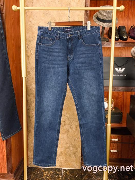 ARMANI激安 通販 専門店高級感ある 最近売れたアイテム 海外限定モデル ジーンズ._0_0